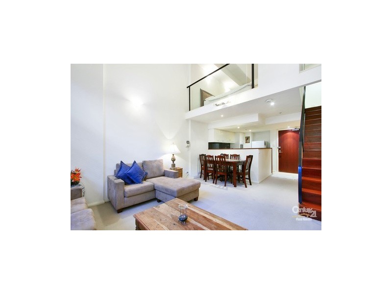 109/133 Goulburn, Surry Hills NSW 2010