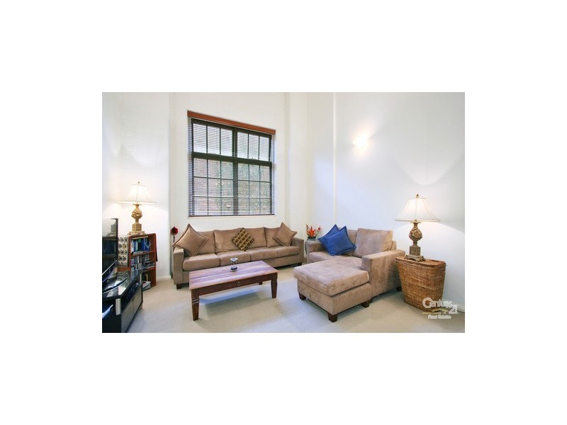 109/133 Goulburn, Surry Hills NSW 2010