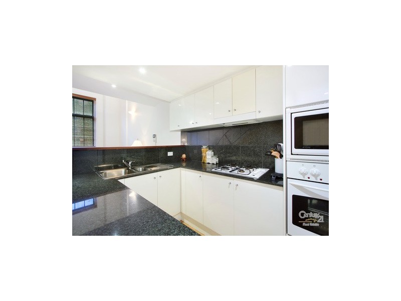 109/133 Goulburn, Surry Hills NSW 2010