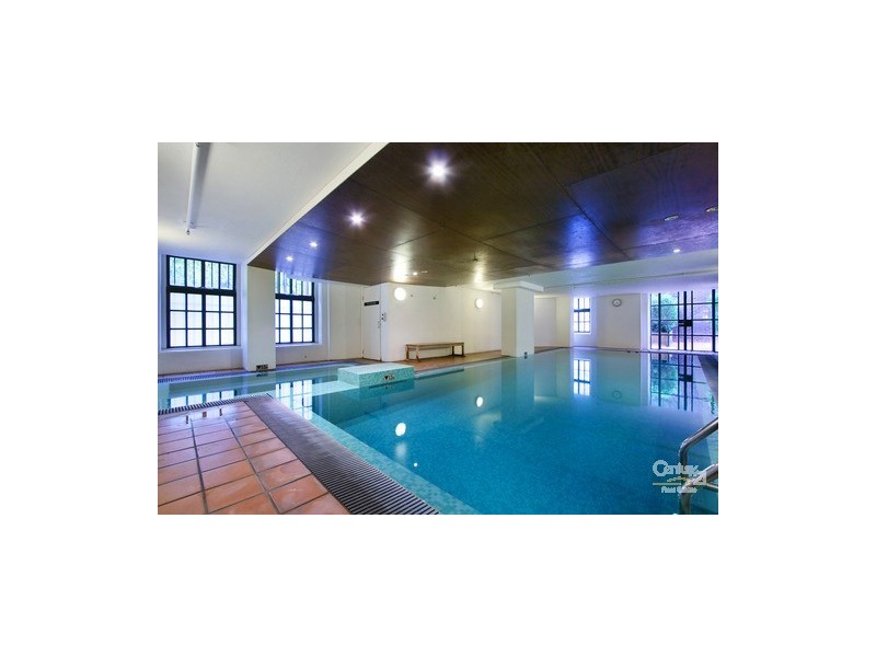 109/133 Goulburn, Surry Hills NSW 2010