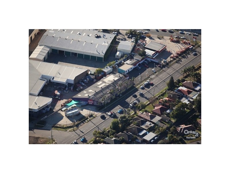 736-748 Woodville Road, Fairfield East NSW 2165