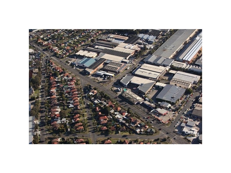 736-748 Woodville Road, Fairfield East NSW 2165