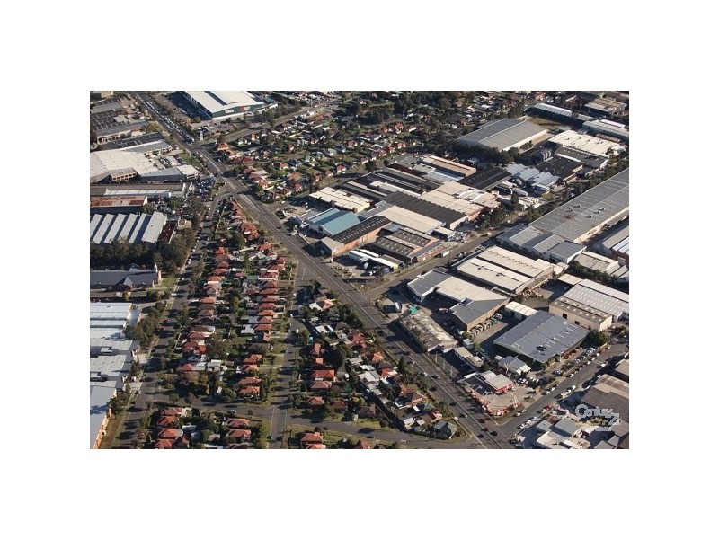 736-748 Woodville Road, Fairfield East NSW 2165