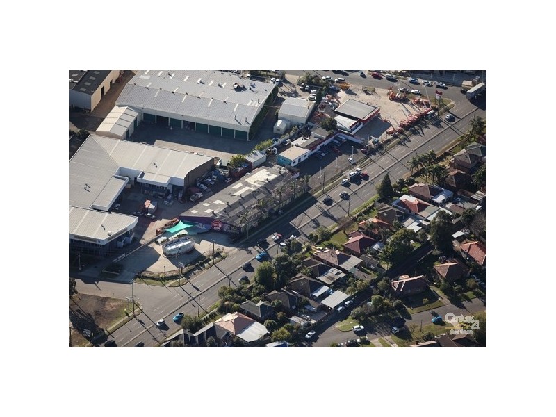 736-748 Woodville Road, Fairfield East NSW 2165