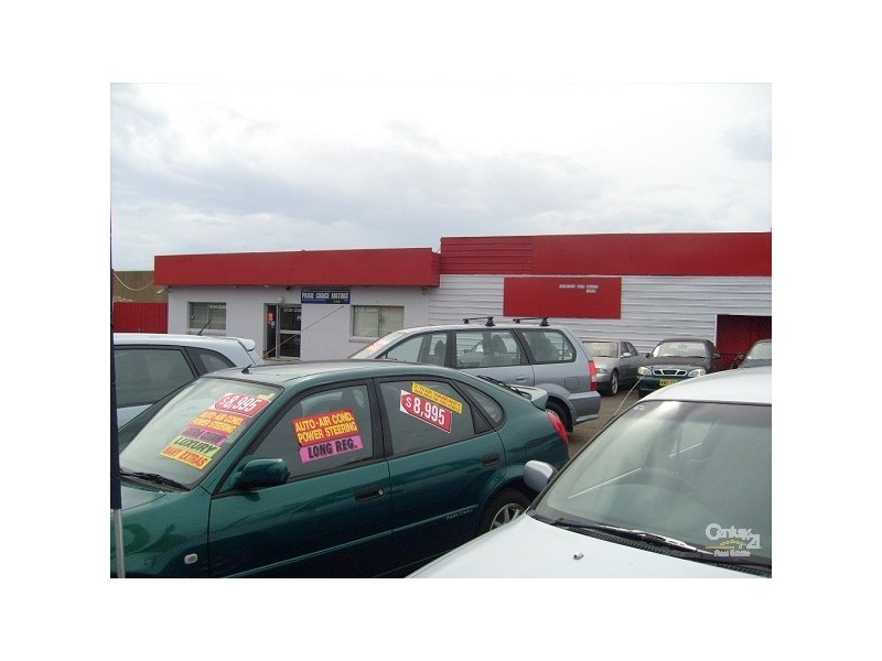 Fairfield East NSW 2165