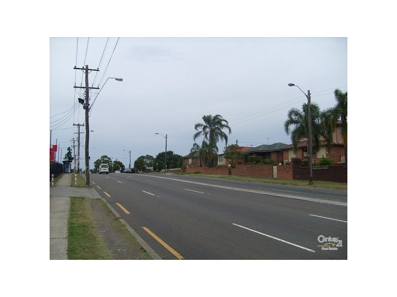 Fairfield East NSW 2165