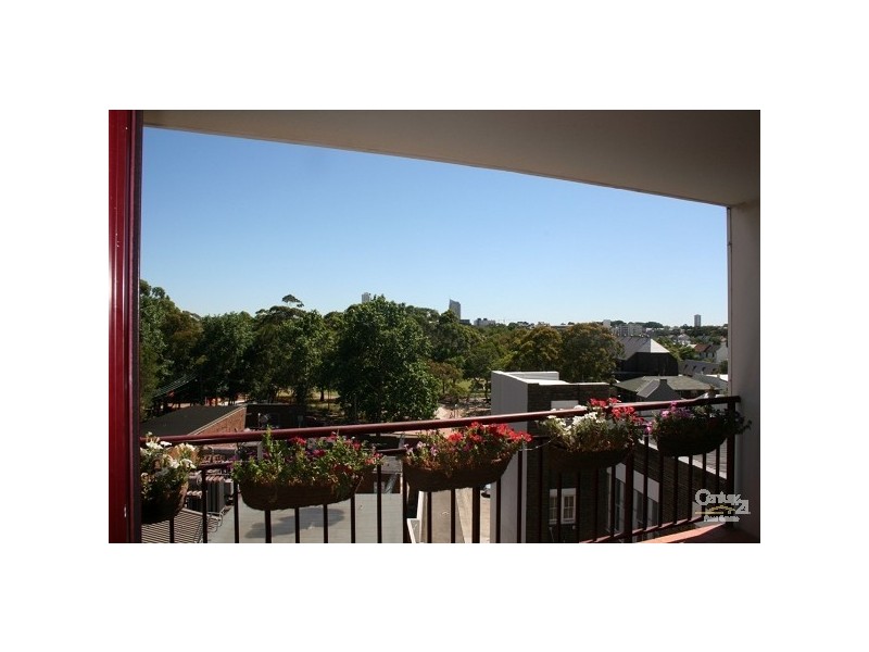 703/508 Riley Street, Surry Hills NSW 2010