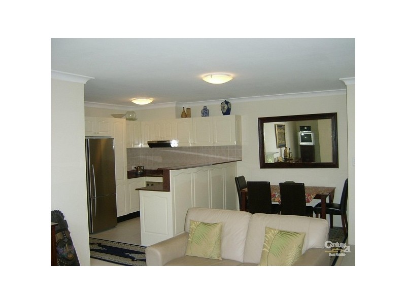 8/187-189 Cleveland Street, Redfern NSW 2016