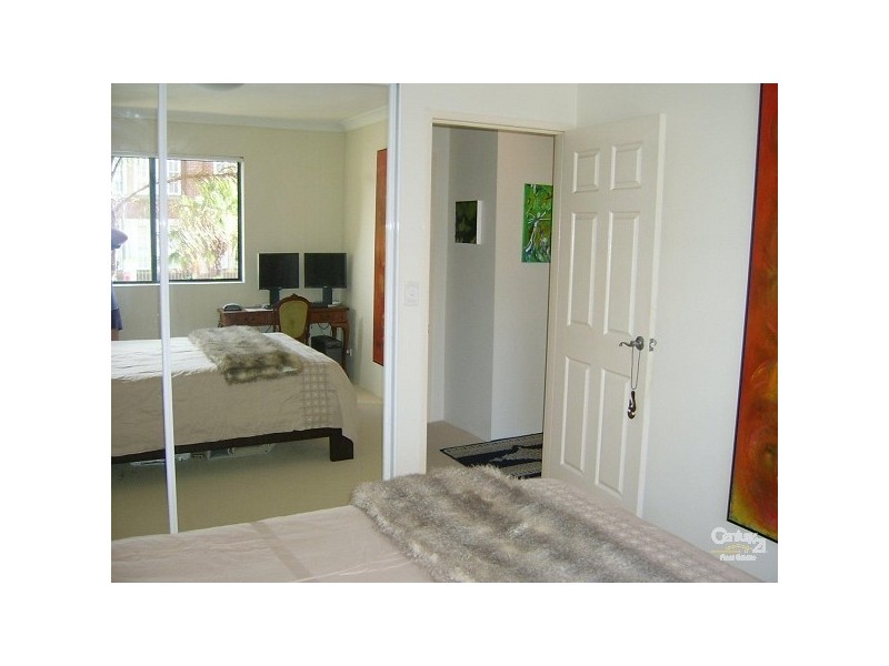 8/187-189 Cleveland Street, Redfern NSW 2016