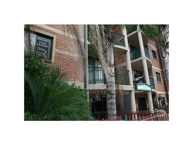 8/187-189 Cleveland Street, Redfern NSW 2016