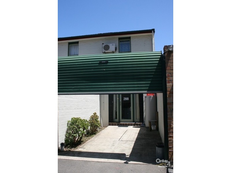 288 Cleveland Street, Surry Hills NSW 2010