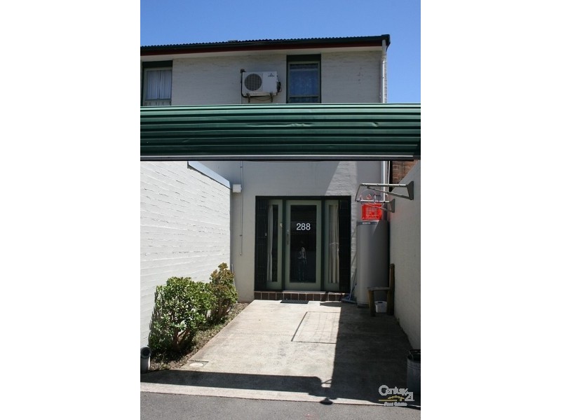 288 Cleveland Street, Surry Hills NSW 2010