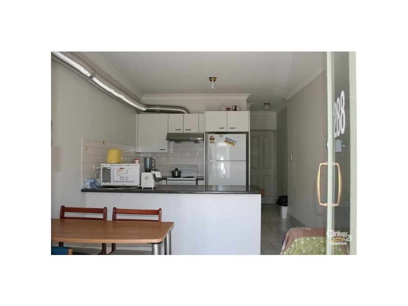 288 Cleveland Street, Surry Hills NSW 2010