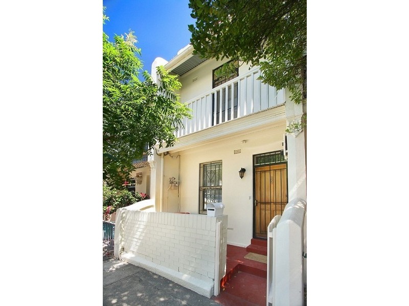 75 Boronia Street, Redfern NSW 2016