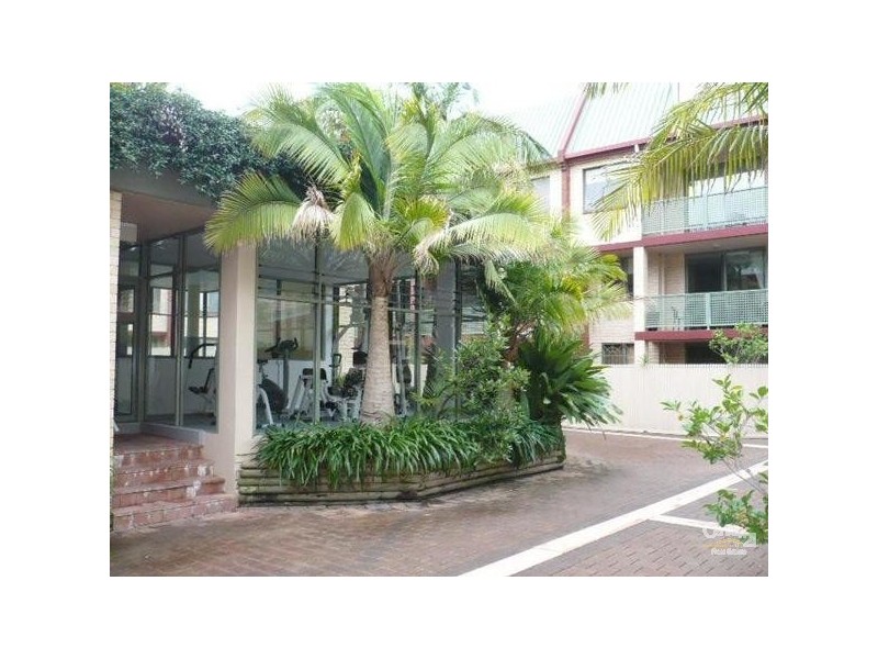 114/30 Nobbs, Surry Hills NSW 2010