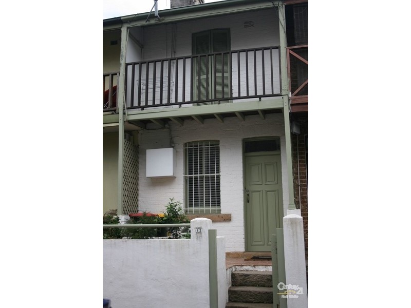 62 Douglas Street, Redfern NSW 2016