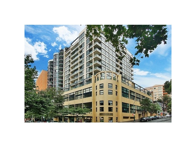 102/174-182 Goulburn Street, Surry Hills NSW 2010