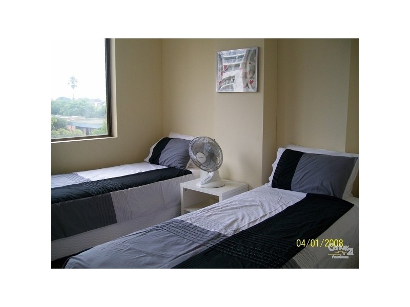 64/1 Maddison Street, Redfern NSW 2016