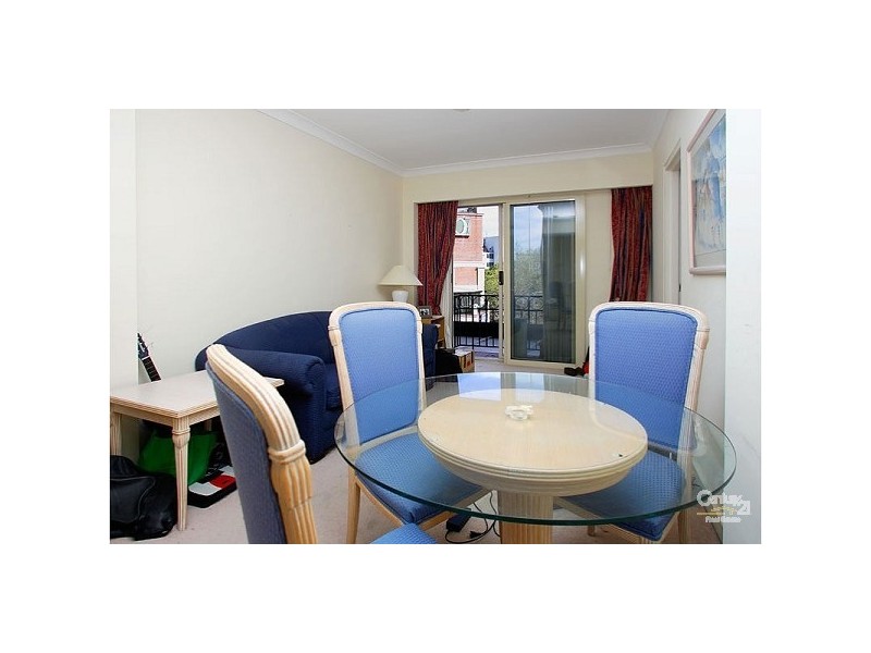 412/19-33 Bayswater Road, Potts Point NSW 2011