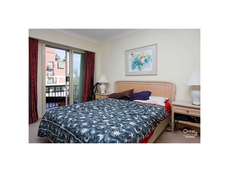 412/19-33 Bayswater Road, Potts Point NSW 2011