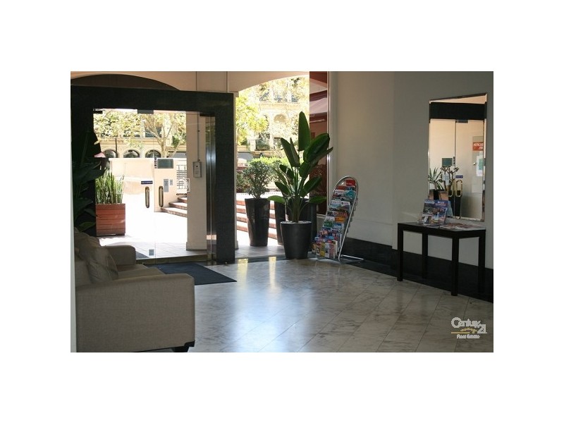 412/19-33 Bayswater Road, Potts Point NSW 2011