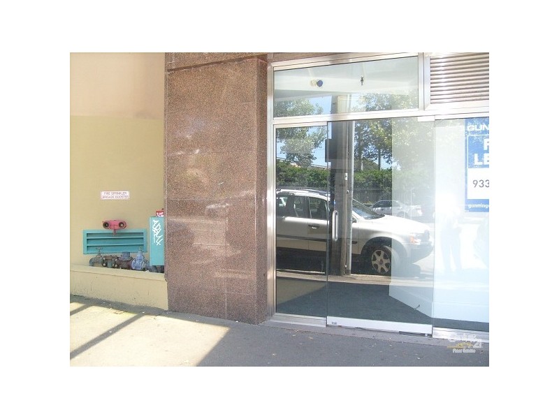 Chippendale NSW 2008