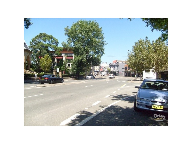 Chippendale NSW 2008