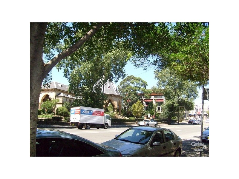 Chippendale NSW 2008