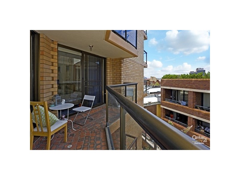 34/220-234 Goulburn Street, Surry Hills NSW 2010