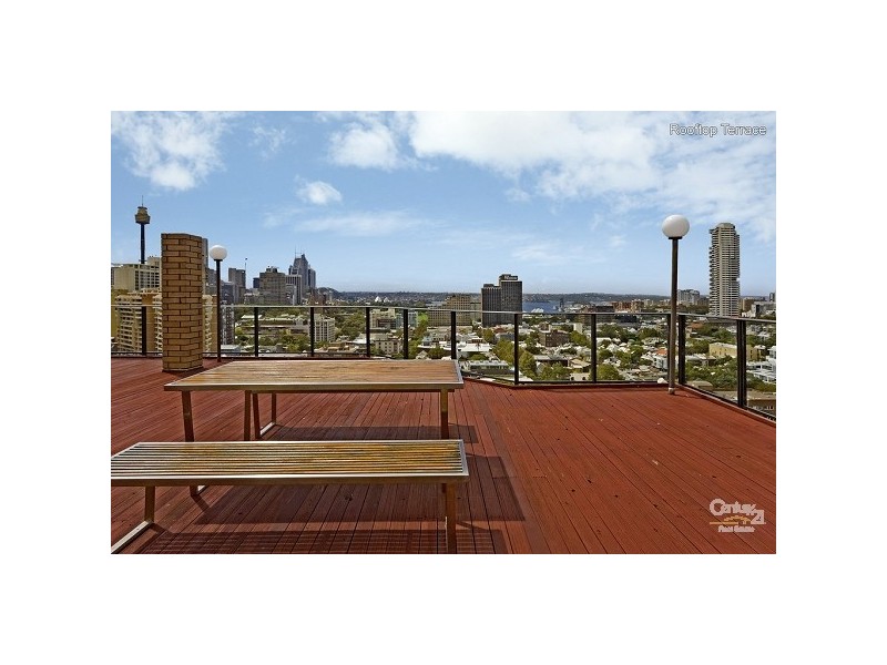 34/220-234 Goulburn Street, Surry Hills NSW 2010