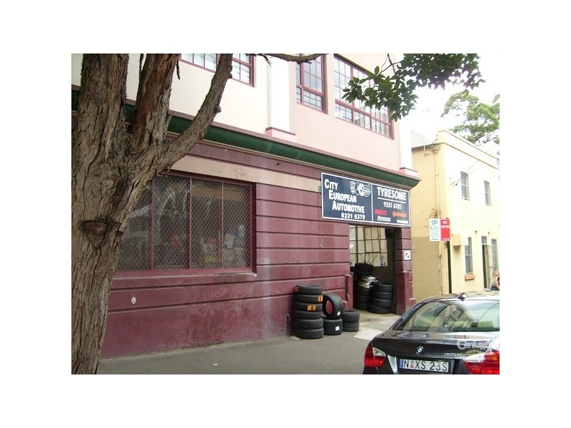 121 Riley Street, Surry Hills NSW 2010