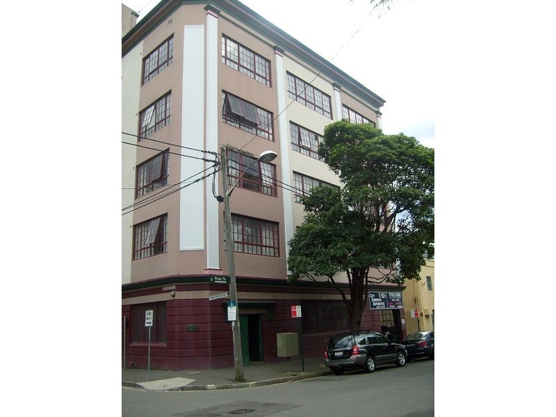 121 Riley Street, Surry Hills NSW 2010