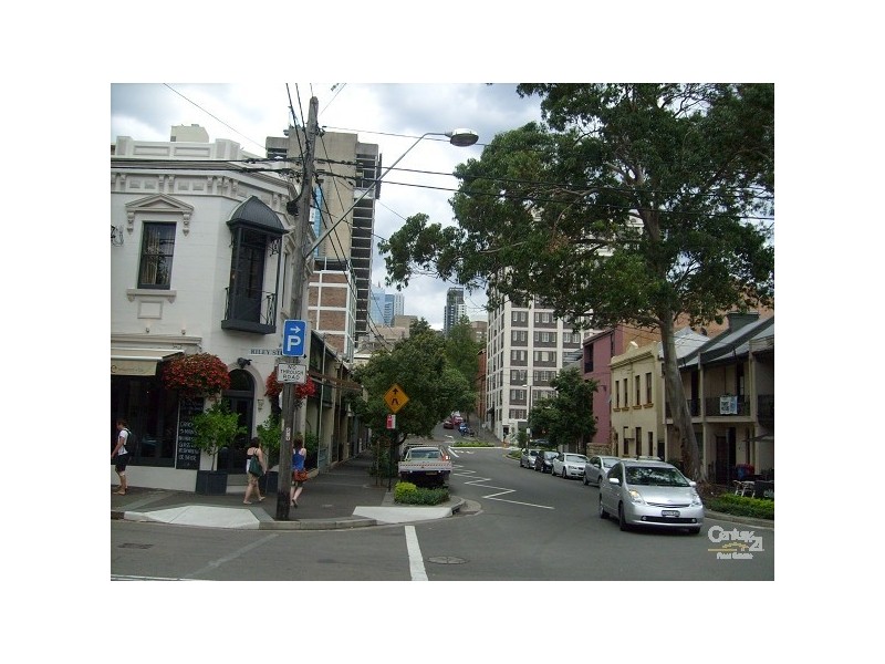 121 Riley Street, Surry Hills NSW 2010