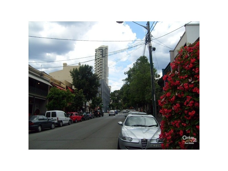 121 Riley Street, Surry Hills NSW 2010