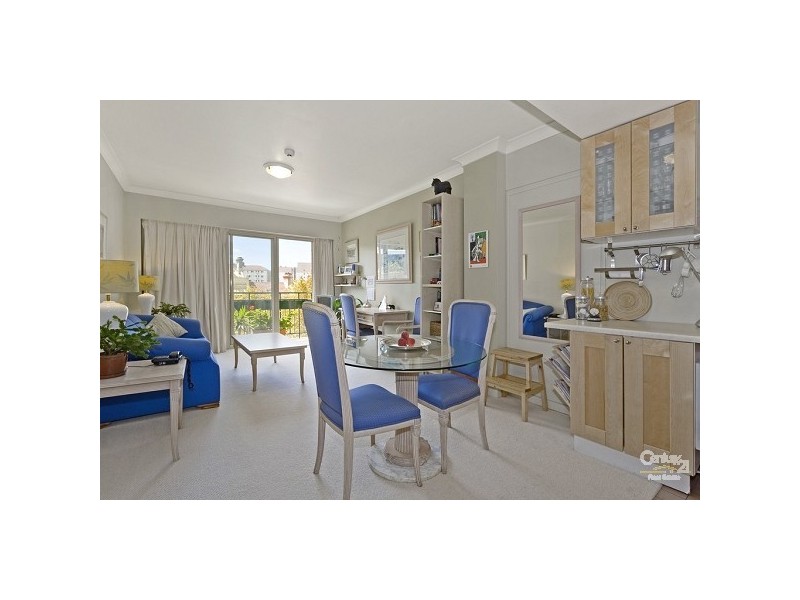 309/19-33 Bayswater Road, Potts Point NSW 2011