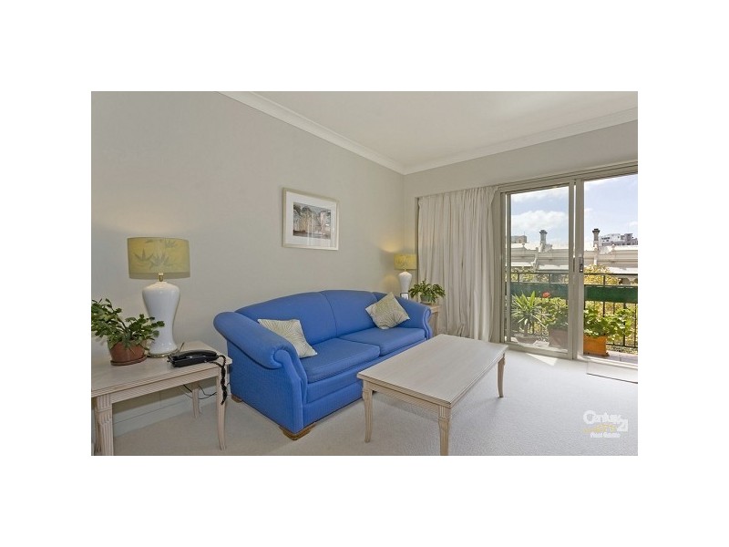 309/19-33 Bayswater Road, Potts Point NSW 2011