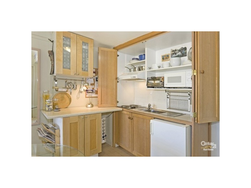 309/19-33 Bayswater Road, Potts Point NSW 2011