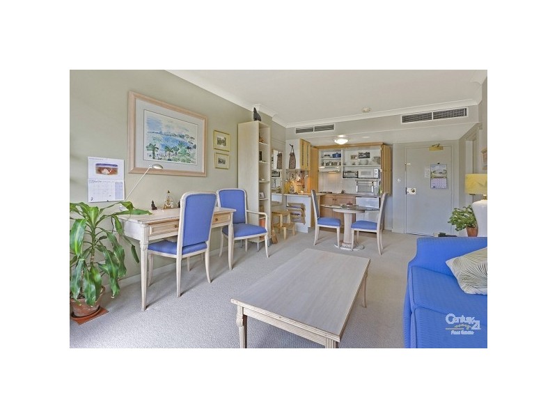 309/19-33 Bayswater Road, Potts Point NSW 2011