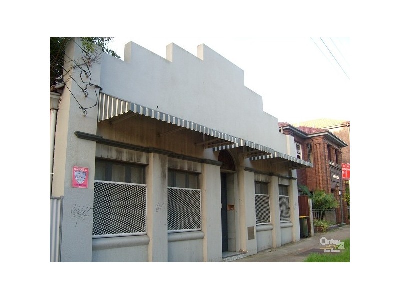 Petersham NSW 2049