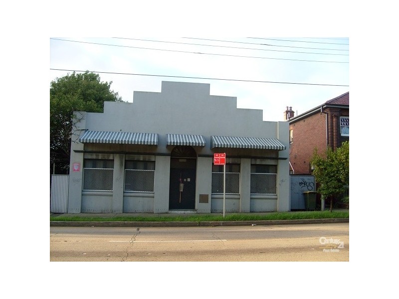 Petersham NSW 2049