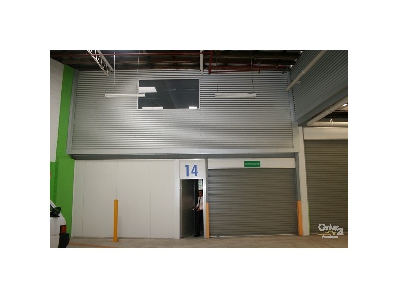 4/47 Applebee Street, St Peters NSW 2044