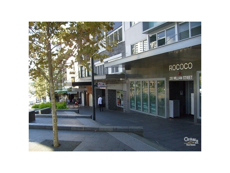 Potts Point NSW 2011