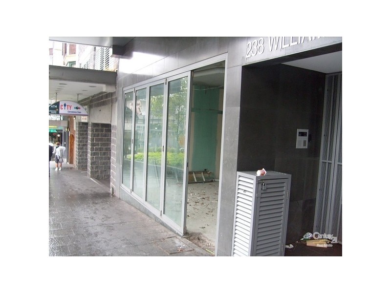 Potts Point NSW 2011