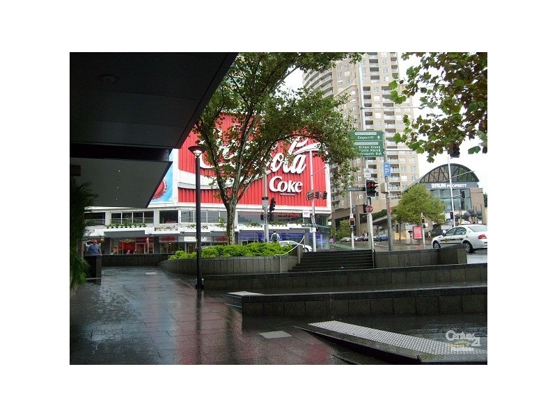 Potts Point NSW 2011