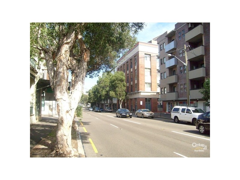 Potts Point NSW 2011