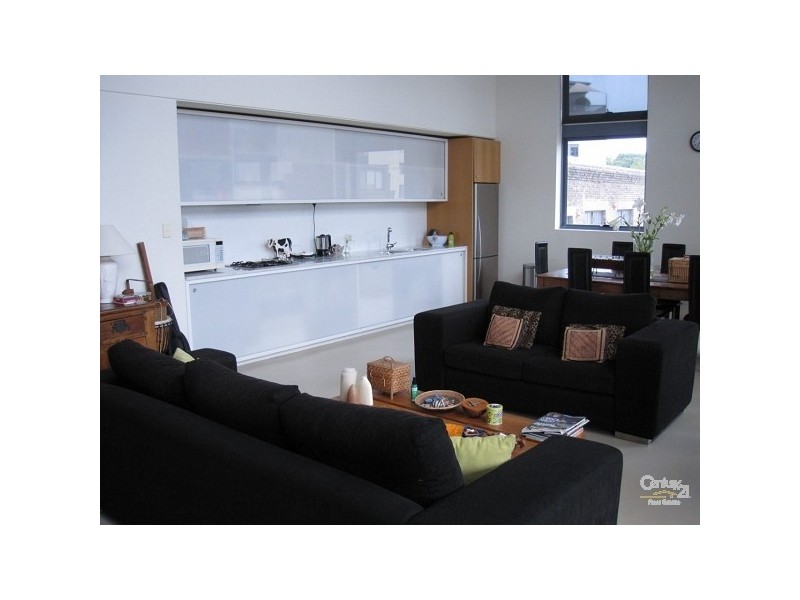 25/15-23 Hutchinson Street, Surry Hills NSW 2010