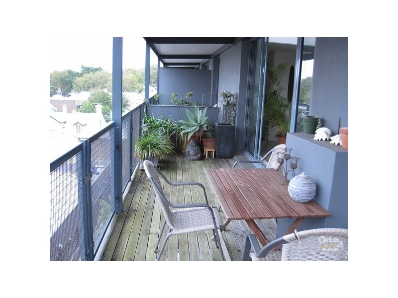 25/15-23 Hutchinson Street, Surry Hills NSW 2010