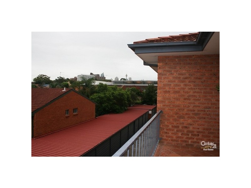 21/1-7 Boronia Street, Redfern NSW 2016