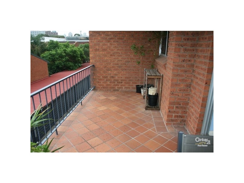 21/1-7 Boronia Street, Redfern NSW 2016
