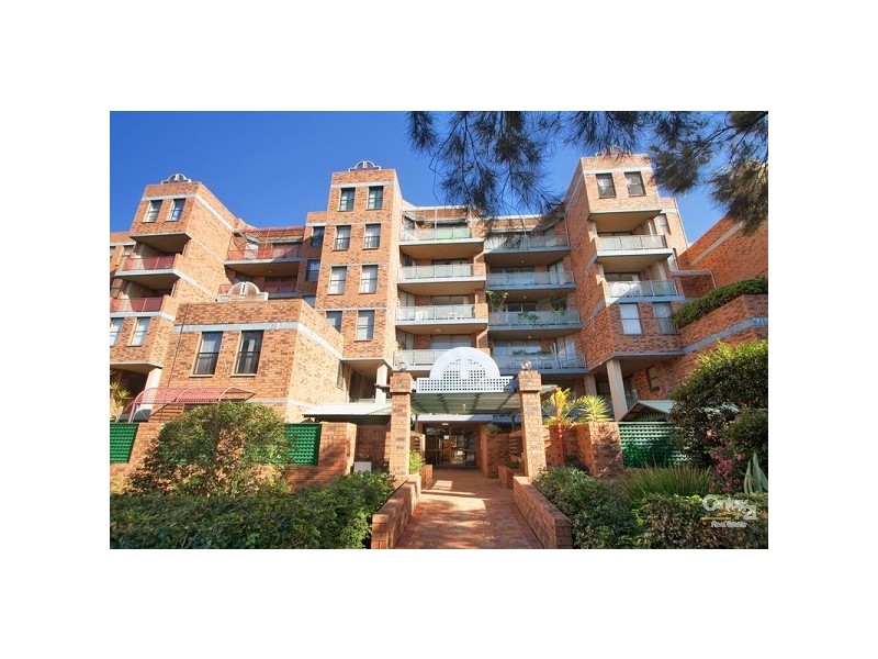 13/1 Maddison Street, Redfern NSW 2016